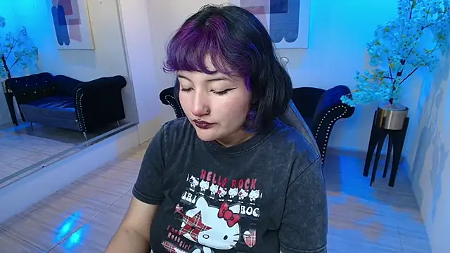 Ritsuka_berry webcam