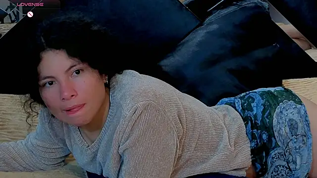 amateur nude cam Zoe-yanin