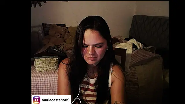Petiteonline webcam