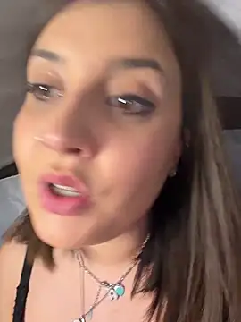 Novababy18 webcam