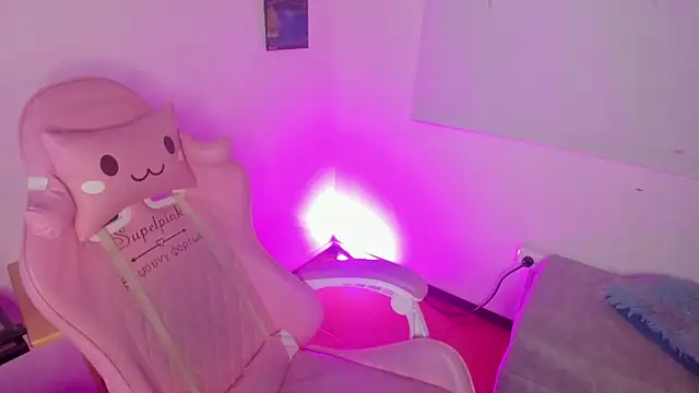 moonrose__ - MoonRose__'s free webcam