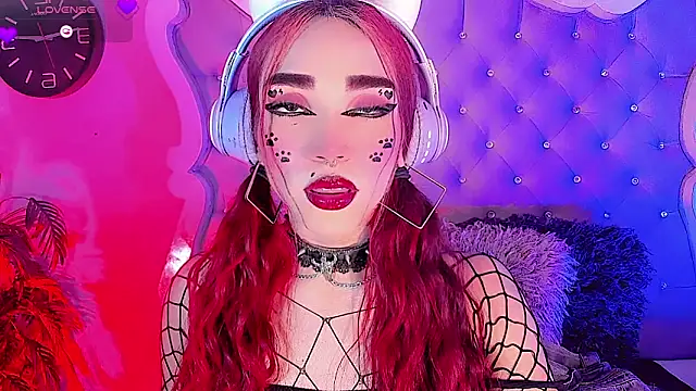 LeyXandrabraz webcam