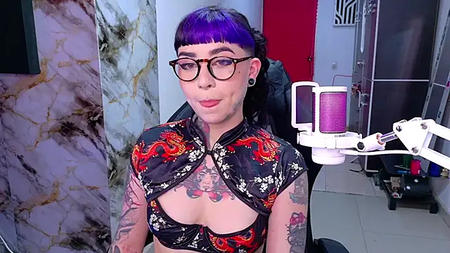 nova_kitttyy webcam