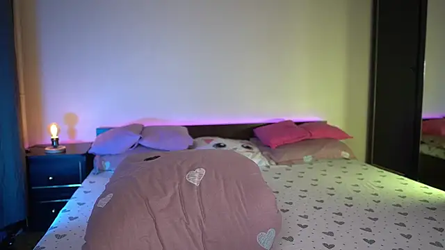 TiffanyPierce webcam
