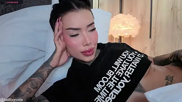 belllbonniie