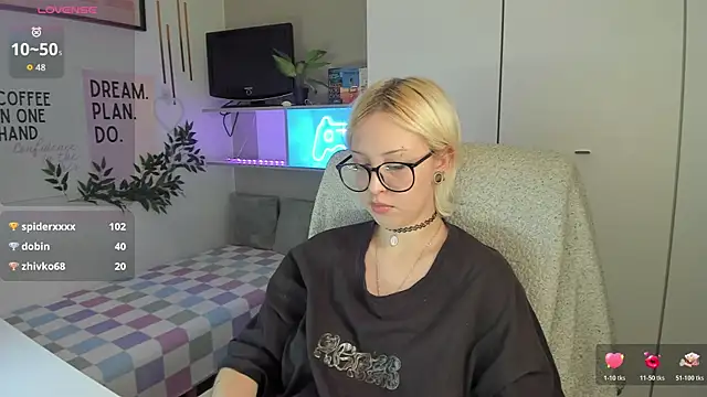 Neko_Sora webcam