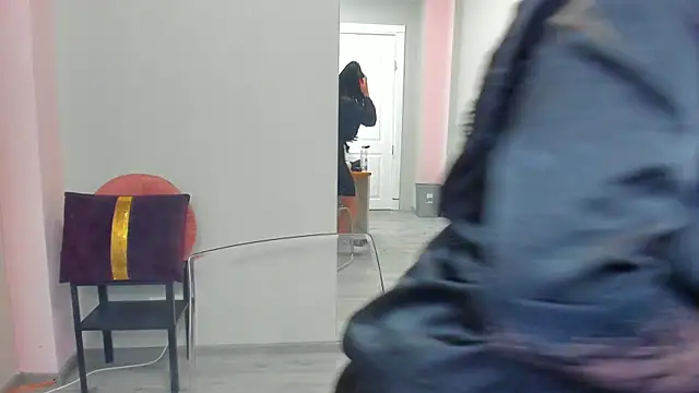 NickyXStar webcam