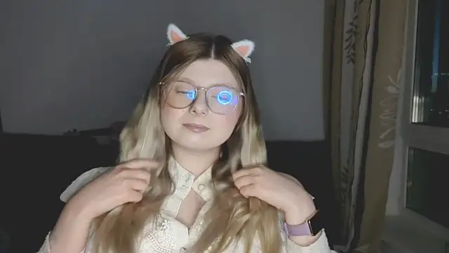 YukiBlush
