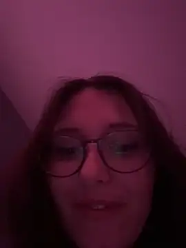 CuteLolaa webcam