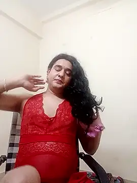 sexyindianbitchlilly webcam