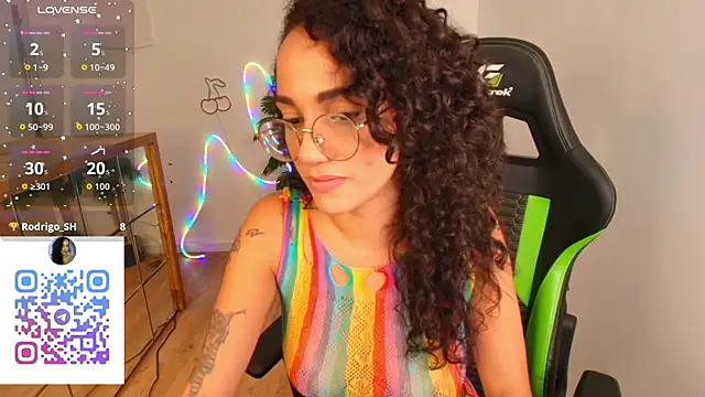 Sally_Diazz webcam