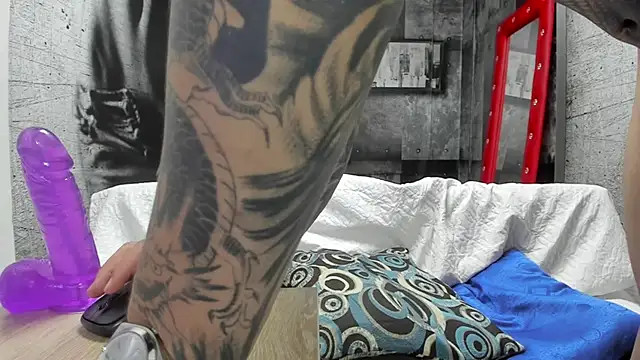 Gury_tattoo live sex cam