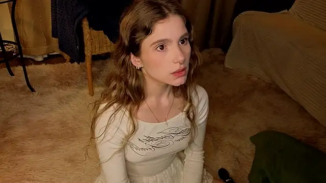 RozanneJordan webcam