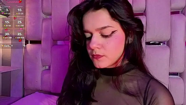 valeriekay_ (F teen) - Domi-nation JOI its ON!! (Ctrl x3min)