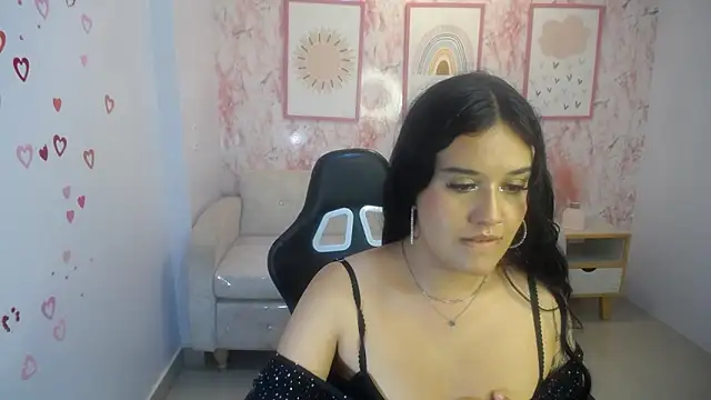 ailyn_ch1 - Ailyn_ch1's free webcam