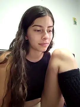 irisbound - IrisBound's free webcam