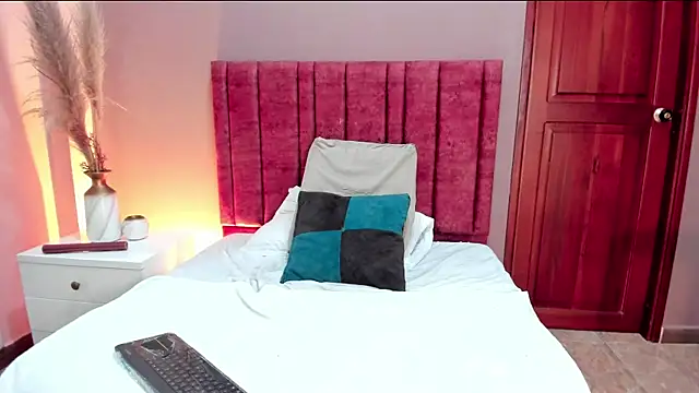 CloeRosell webcam