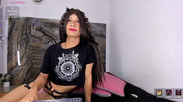 Aria_skye webcam