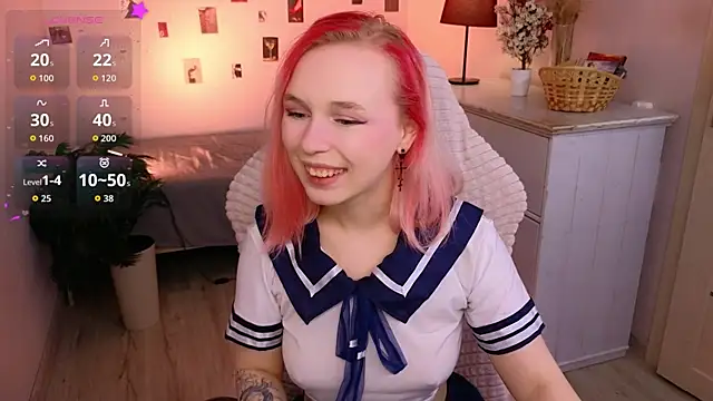 NaomiYoru