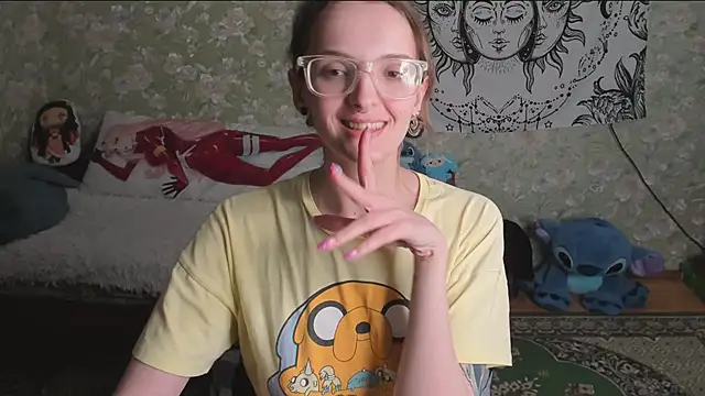 cutie_adelia - Cutie_Adelia's free webcam