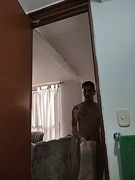 Juann-cock