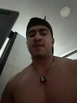 Chris_Clarck webcam