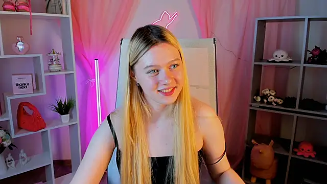 celestinemauriac - CelestineMauriac's free webcam - UK Sex Cams