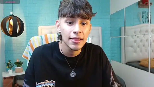 DraxBlade09 webcam