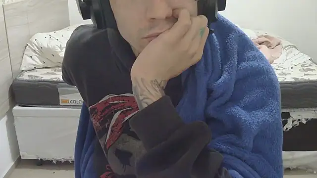 smokingink