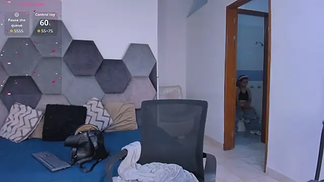MikaelaStone