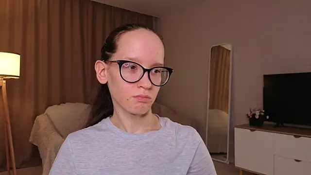 BettyBrowni live sex cam