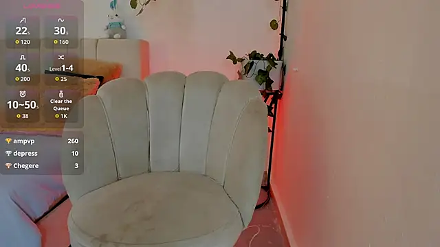 _amirah (F teen) - ride dildo back