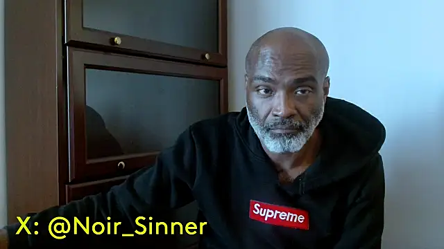 sinnernoir