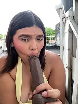 Modelo: Lia_sexx