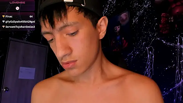 JohanSedas