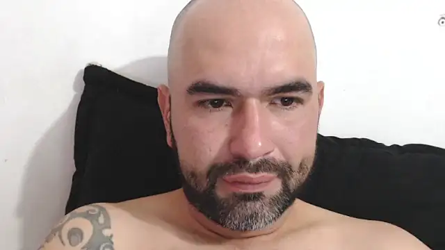 hairyandbigmann (M young) - cum hot show 200 tks big load here