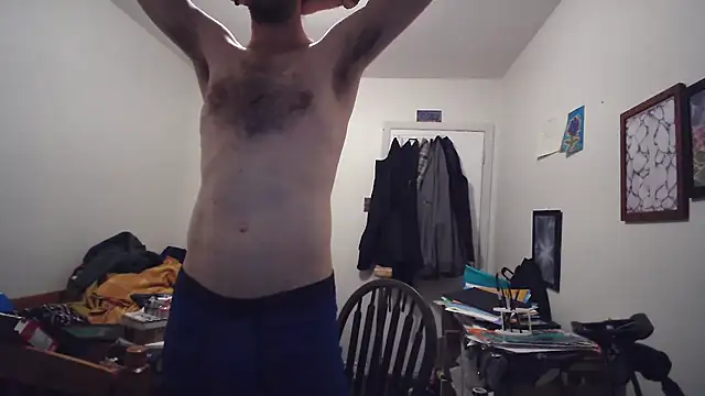 JohnnyMoves