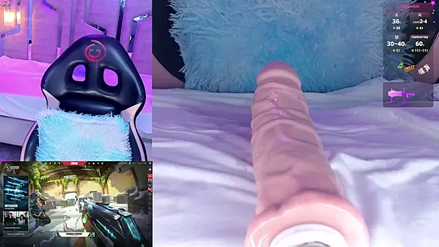 LizzieCutie_