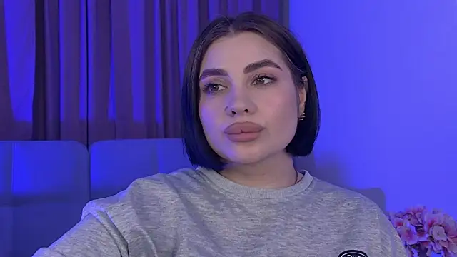 AdrianaToress webcam