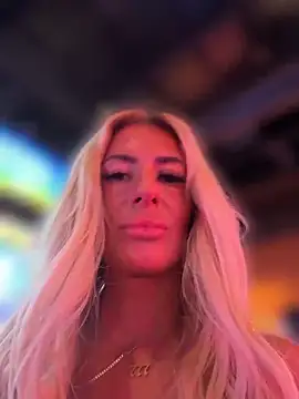 Blondiluvsanal