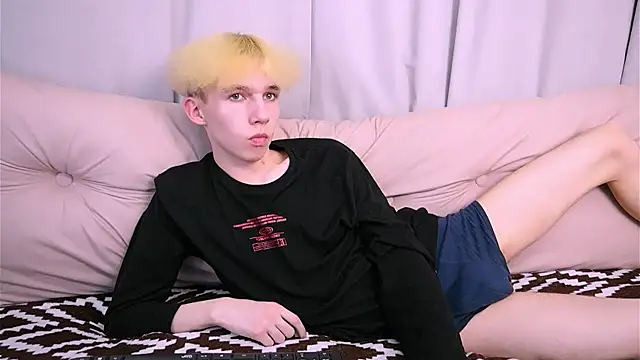 evans_mark (M twink) - CUM SHOW