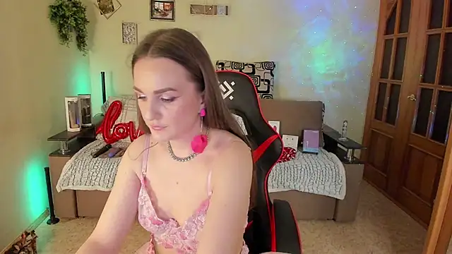 VeronikaVel webcam