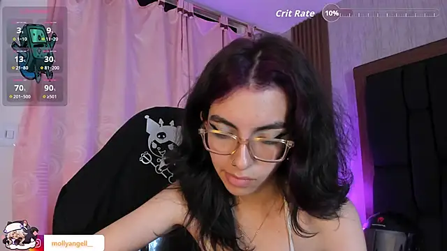 Molly_A webcam