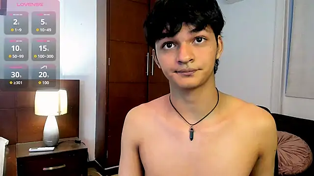 SahirCharm
