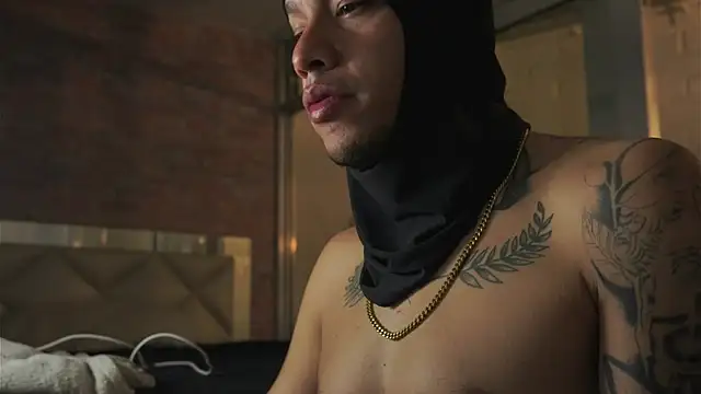 AlphaMasterXxx