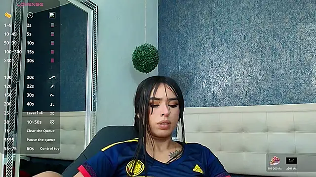 Cloeandtyfanny