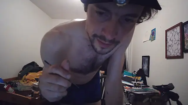 JohnnyMoves