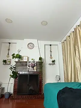 emma_hassani - Emma_hassani's free webcam
