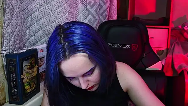 cobaltsoul - CobaltSoul's free webcam