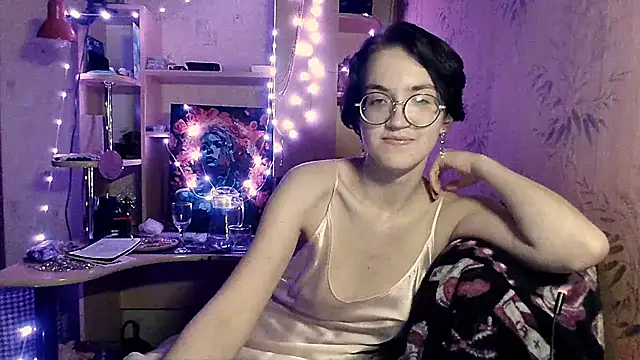 alessa_kiss - Alessa_Kiss's free webcam - UK Sex Cams